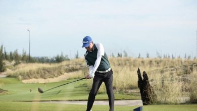 Thúc đẩy tiềm năng du lịch golf tại miền Trung Thúc đẩy tiềm năng du lịch golf tại miền Trung