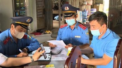 Doanh nghiệp sợ... thanh, kiểm tra chồng chéo Doanh nghiệp sợ... thanh, kiểm tra chồng chéo