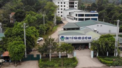 Bị thu hồi Giấy chứng nhận đủ điều kiện kinh doanh dược, DVM nói gì? Bị thu hồi Giấy chứng nhận đủ điều kiện kinh doanh dược, DVM nói gì?
