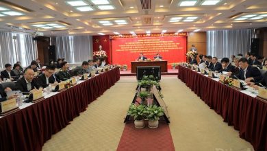 Cần chiến lược mới phát triển ngành dầu khí