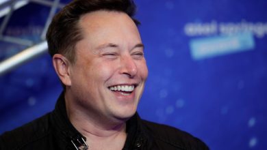 Elon Musk lại “troll” Apple Elon Musk lại “troll” Apple