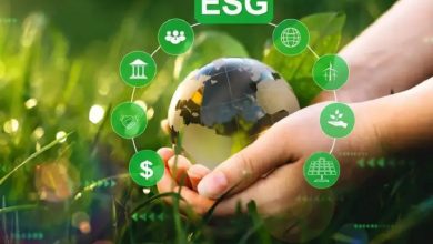 Chỉ 7 doanh nghiệp niêm yết trong rổ VN100 có báo cáo đầy đủ về ESG Chỉ 7 doanh nghiệp niêm yết trong rổ VN100 có báo cáo đầy đủ về ESG