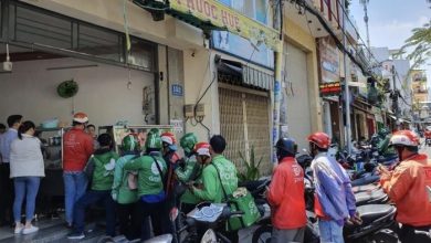 Chiến lược “tìm lãi” của Loship