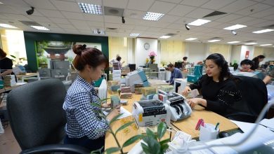 NHNN nới “room” tín dụng, ngành nào hưởng lợi? NHNN nới “room” tín dụng, ngành nào hưởng lợi?