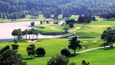 Hà Nội đẩy mạnh liên kết phát triển du lịch golf Hà Nội đẩy mạnh liên kết phát triển du lịch golf
