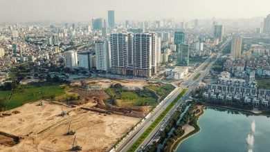 “Gỡ vướng” công tác định giá đất: Có nên bỏ phương pháp thặng dư?