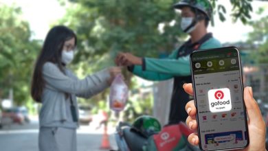 Gojek và cú bắt tay mới cùng MoMo