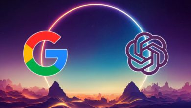 Google "tiến thoái lưỡng nan" trước ChatGPT (Phần 3) Google "tiến thoái lưỡng nan" trước ChatGPT (Phần 3)