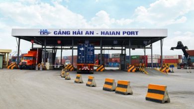 Ngành vận tải biển sẽ sớm phục hồi và triển vọng của HAH Ngành vận tải biển sẽ sớm phục hồi và triển vọng của HAH