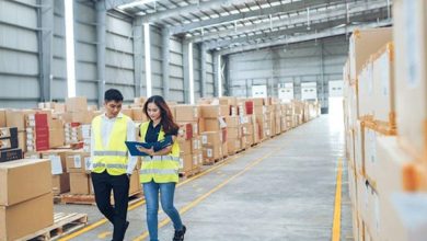 Sôi động thị trường lao động sau Tết Sôi động thị trường lao động sau Tết