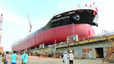 Đào tạo nhân lực Hàng hải: Vẫn “no dồn, đói góp”