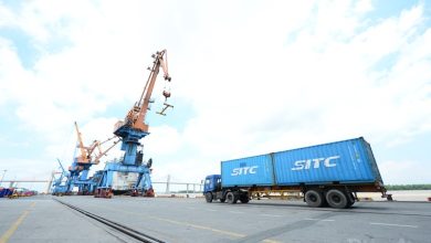 Cần hoàn thiện hành lang pháp lý cho logistics Cần hoàn thiện hành lang pháp lý cho logistics