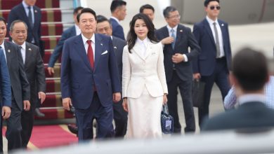 Doanh nghiệp Hàn Quốc tăng cường sự hiện diện tại Việt Nam