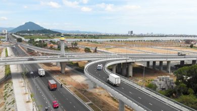 Doanh nghiệp ngành xây lắp cải thiện doanh thu nhờ đâu?