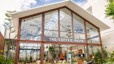 Thành quả của Coffee House