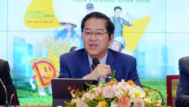 Hội nghị Nhà đầu tư HDBank: Tiếp tục định hướng tăng trưởng cao, bền vững