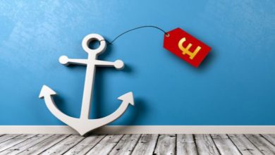 Nước Anh “tuyên chiến” với hiệu ứng neo