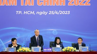 Sacombank hướng tới mục tiêu xây dựng hệ sinh thái số