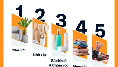 Xuất khẩu hàng Việt kiếm triệu USD trên Amazon Xuất khẩu hàng Việt kiếm triệu USD trên Amazon