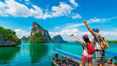 Chuẩn bị tốt cho mùa cao điểm du lịch quốc tế