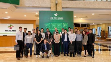 12 định chế tài chính tìm hiểu cơ hội đầu tư vào Việt Nam 12 định chế tài chính tìm hiểu cơ hội đầu tư vào Việt Nam