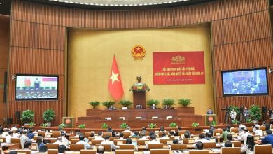 Năm 2023, số vụ nhận hối lộ bị phát hiện tăng 312,5%