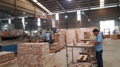 Hoàn thuế GTGT - Không thể để trì trệ, loay hoay mãi