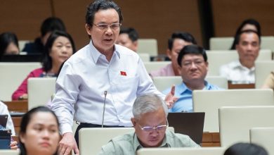 Có nên giao Tổng Liên đoàn Lao động là chủ đầu tư nhà ở xã hội?