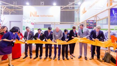 Nông sản Việt Nam nổi bật tại "sàn" triển lãm chuyên ngành Hortex Nông sản Việt Nam nổi bật tại "sàn" triển lãm chuyên ngành Hortex