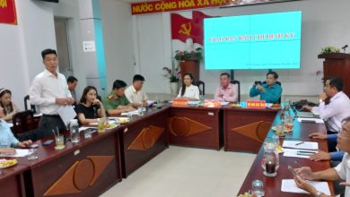 Quyết tâm lập lại trật tự đất đai trên đảo Phú Quốc