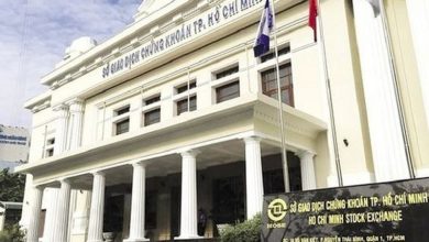 Thị phần môi giới trên HOSE quý I/2023: VPS và SSI tăng mạnh Thị phần môi giới trên HOSE quý I/2023: VPS và SSI tăng mạnh