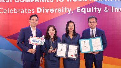 Ngân hàng giữ chân nhân sự: Yếu tố nào quan trọng nhất?