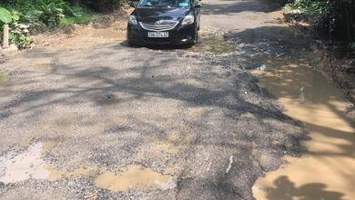 Huyện Sóc Sơn (Hà Nội): Cung đường “bẫy” người dân, “quả bóng trách nhiệm” lăn đến bao giờ? Huyện Sóc Sơn (Hà Nội): Cung đường “bẫy” người dân, “quả bóng trách nhiệm” lăn đến bao giờ?