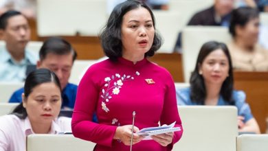 Số tiền đặt cọc trong giao dịch bất động sản không vượt quá 5% giá bán, cho thuê