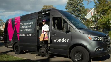 Nhờ mô hình độc đáo, Wonder nhận 100 triệu đầu tư từ Nestle Nhờ mô hình độc đáo, Wonder nhận 100 triệu đầu tư từ Nestle