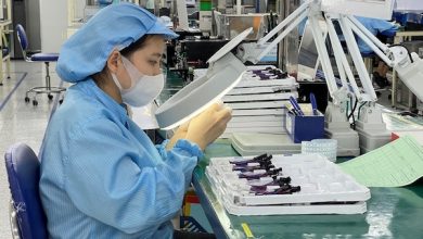 "Bệ đỡ" thúc đẩy doanh nghiệp nhỏ và vừa Vĩnh Phúc khởi nghiệp sáng tạo