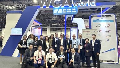 WCA 2023: Cơ hội mở rộng thị trường cho doanh nghiệp logistics Việt