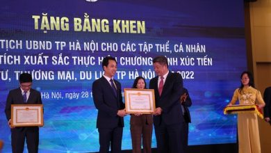 “Cánh tay nối dài” chính quyền và doanh nghiệp “Cánh tay nối dài” chính quyền và doanh nghiệp