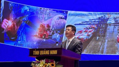 Quảng Ninh tạo cơ chế đặc thù thu hút nhà đầu tư logistics Quảng Ninh tạo cơ chế đặc thù thu hút nhà đầu tư logistics