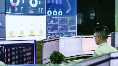 Hoàn thiện thể chế phát triển công nghệ AI Hoàn thiện thể chế phát triển công nghệ AI