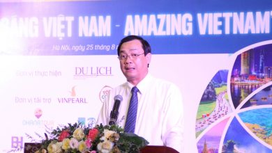 Xúc tiến, quảng bá du lịch qua cuộc thi ảnh "Tỏa sáng Việt Nam" Xúc tiến, quảng bá du lịch qua cuộc thi ảnh "Tỏa sáng Việt Nam"