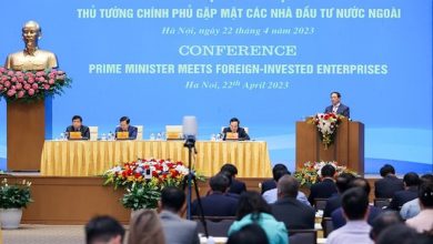 Nhà đầu tư Nhật Bản, Hàn Quốc tăng đầu tư vào công nghệ cao