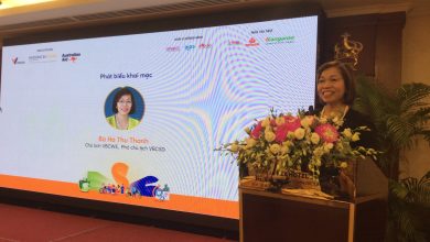 Thị trường lao động tiềm năng của ESG Thị trường lao động tiềm năng của ESG