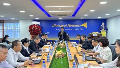 Nguyên Phó Thủ tướng Đức Philipp Rösler gia nhập Vietravel Airlines