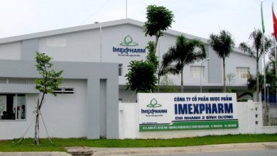 IMP nói về việc bị thu hồi Giấy chứng nhận đủ điều kiện kinh doanh dược IMP nói về việc bị thu hồi Giấy chứng nhận đủ điều kiện kinh doanh dược