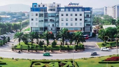 Kỳ vọng cơ hội dịch chuyển đầu tư, KBC tăng sức hút