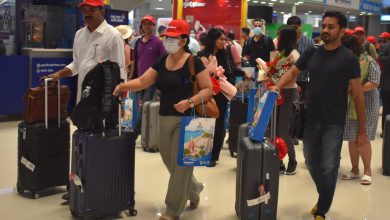 Giải bài toán thu hút khách du lịch Ấn Độ đến Việt Nam Giải bài toán thu hút khách du lịch Ấn Độ đến Việt Nam