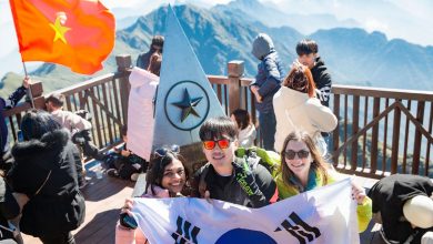 Cuộc đua hiện thực hoá mục tiêu của du lịch Việt trong năm 2024 Cuộc đua hiện thực hoá mục tiêu của du lịch Việt trong năm 2024