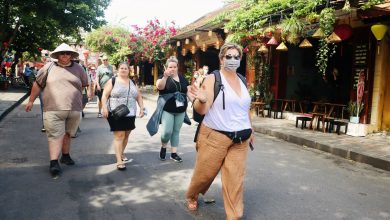 Việt Nam đặt mục tiêu năng lực phát triển du lịch và lữ hành tăng 2 bậc vào năm 2025 Việt Nam đặt mục tiêu năng lực phát triển du lịch và lữ hành tăng 2 bậc vào năm 2025