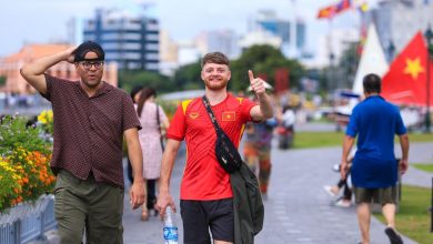 Loại hình du lịch nào sẽ "lên ngôi" trong năm 2024?